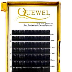 Quewel eye lashes